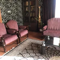 مبلمان 7نفره|مبلمان خانگی و میز عسلی|قائمشهر, |دیوار