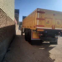 ولوو دهچرخ مدل۵۷|خودرو سنگین|اردبیل, |دیوار