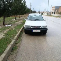 پرایدمدل94دوگانه کارخانه