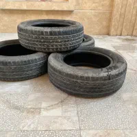 تایر کویک|قطعات یدکی و لوازم جانبی|شوشتر, |دیوار