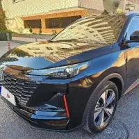 چانگان Cs 55 پلاس وارداتی 2024 تازه تحویل