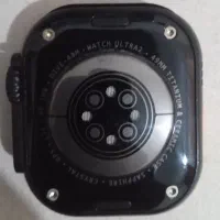 یک عدد SMART WATCH ULTRA3 با قیمت کم|ساعت|بندر کنگان, |دیوار