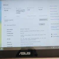Asus ux303l I7 در حد یک ترا|رایانه همراه|تهران, بوستان سرخه حصار|دیوار