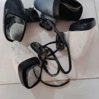 شورلت بلیزر کاپریس کادیلاک جیپ دوج ایمپالا بیوک|قطعات یدکی و لوازم جانبی|تهران, امیریه|دیوار