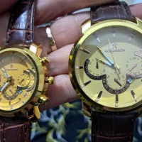 ساعت رومانسون مچی