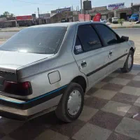 پژو ۴۰۵ مدل ۹۳|خودرو سواری و وانت|بمانی, |دیوار