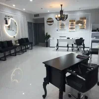 اجاره لاین ناخن بافت مو و اسکالپ سر و تتو صورت