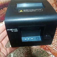پرینتر حرارتی و بارکد خوان
