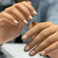 تخفیفات پنجاه درصدی مژه و ناخن|خدمات آرایشگری و زیبایی|سبزوار, ولیعصر (نجار آباد)|دیوار