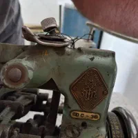 سردوز یاماتو اصل ژاپن به شرط|چرخ خیاطی و ریسندگی|رباطکریم, کیکاور|دیوار