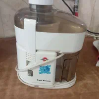 آبمیوه گیری پارس خزر