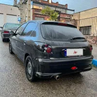 ۲۰۶ تیپ ۵ عروسک