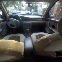 سمند ef7 مدل ۹۶