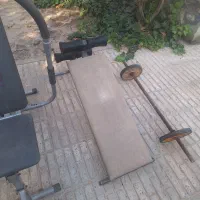 وسایل بدنسازی