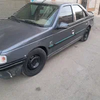 پژو ۴۰۵ مدل ۹۴ دوگانه شرکتی|خودرو سواری و وانت|قرچک, میرزائی شمالی|دیوار