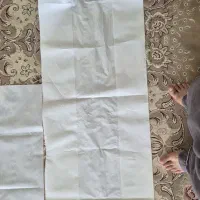 نایلون زخیم رنگ شیری