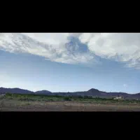 ۵ قطعه زمین واقع در پشت ترمینال سوسنگرد