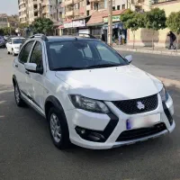 کوئیک RS مدل۴۰۲ ۸۵گانه