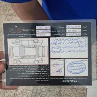 پژو 405 عروسک|خودرو سواری و وانت|بروجرد, |دیوار