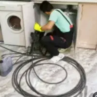 لوله بازکن(با دستگاه حرفه ای) فنرزنی ۲۴س فنرزدن کل