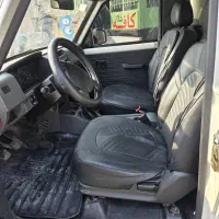 مزدا کارا تک کابین۲۰۰۰|خودرو سواری و وانت|نجفآباد, یزدانشهر|دیوار