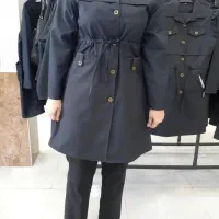 فروشندگی در مانتو فروشی