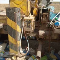 جرثقیل|خودرو سنگین|تهران, آزادشهر|دیوار