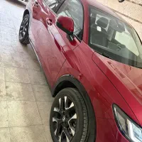 هوندا Zrv 2024|خودرو سواری و وانت|تهران, عباس‌آباد|دیوار