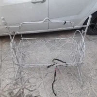 گهواره اهنی