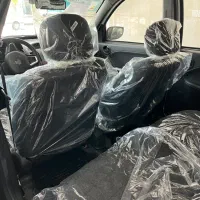 کوییک صفر کیلومتر 85گانه فول|خودرو سواری و وانت|همدان, |دیوار