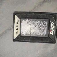 zippo