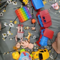 اسباب بازی های متنوع|اسباب‌‌بازی|قم, شهرک سازمان آب|دیوار