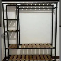 داوار اشه بند رخت رگال لوکس وات قفسه بندی