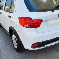 فروش ماشین کوییک ۱۴۰۳ GXR-L صفر