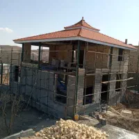 اجرایی سقف شیبدار|خدمات پیشه و مهارت|مشهد, نوید|دیوار