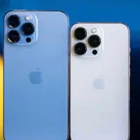 ایفون 13pro اقساطی ۱۲ ماهه