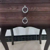 کنسول قاشق چنگال استفاده نشده درحد یکبار|بوفه، ویترین، کنسول|نکا, |دیوار