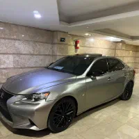 Lexus is 250|خودرو سواری و وانت|اهواز, زیتون کارمندی|دیوار