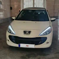 207 پانوراما اتوماتیک 1403