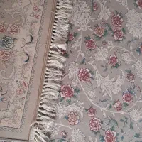 فروش فرش ۱۲ متری ۷۰۰ شانه کاملا نو|فرش|اسلامآباد غرب, |دیوار