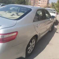 تویوتا کمری GLX 2008 در حد|خودرو سواری و وانت|کرمان, |دیوار