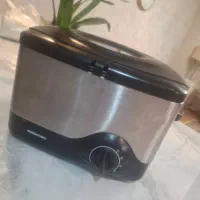 مینی سرخ کن گاسونیک