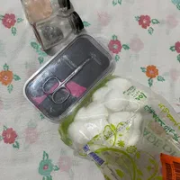 فروش فوری وسایل صفر تا صد ناخن کاری سالم در حد نو|آرایشی، بهداشتی، درمانی|اندیشه, اندیشه فاز ۱|دیوار