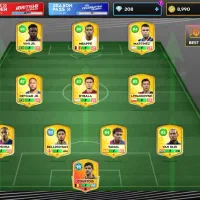 دریم لیگ طاق با فری فایر یا کالاف