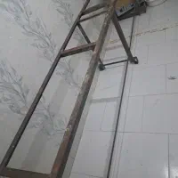 چهار پایه بزرگ|صندلی و نیمکت|زاهدان, |دیوار