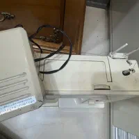 چرخ خیاطی ژانومه