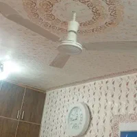 پنکه سقفی