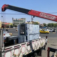 دستگاه نانوایی تنور تونلی روتاری کلاسیک|ماشین‌آلات صنعتی|قم, نیروگاه|دیوار