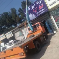 برای جابه جای بار تمام نقاط کشور|خدمات حمل و نقل|رباط‌کریم, |دیوار