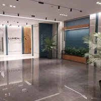 تک واحدی ۳۲۰ متری  (برند LUMEN) عمارت باشکوه|فروش آپارتمان|کرج, گوهردشت|دیوار